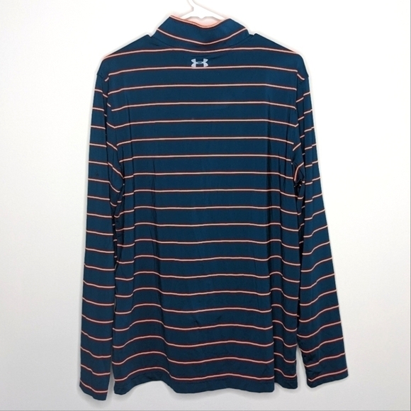Under Armour Pullover Athletic Shirt Loose L - Picture 2 of 4